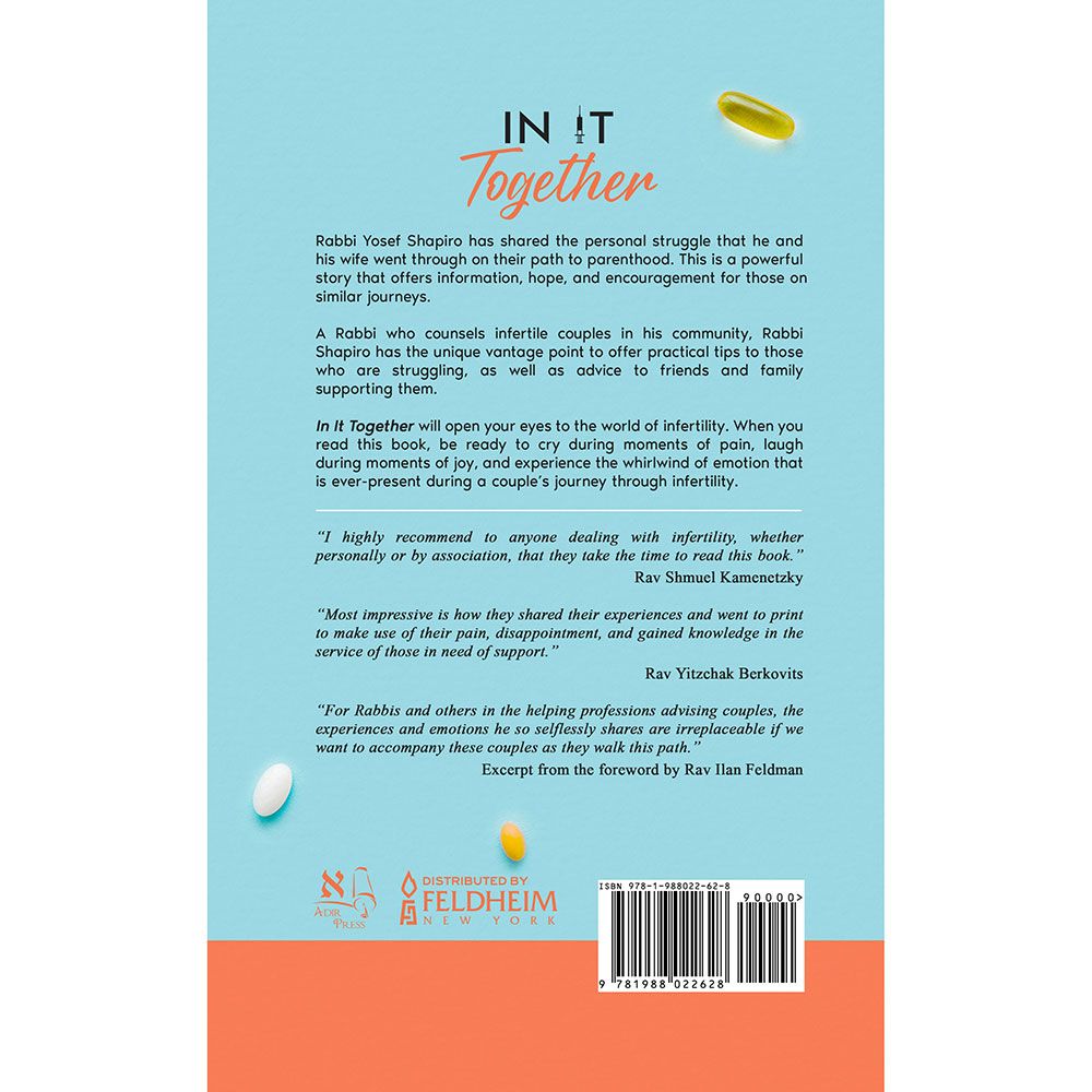In It Together