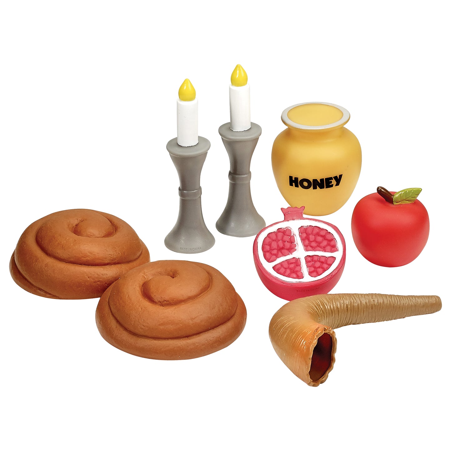 My First Rosh Hashanah Set