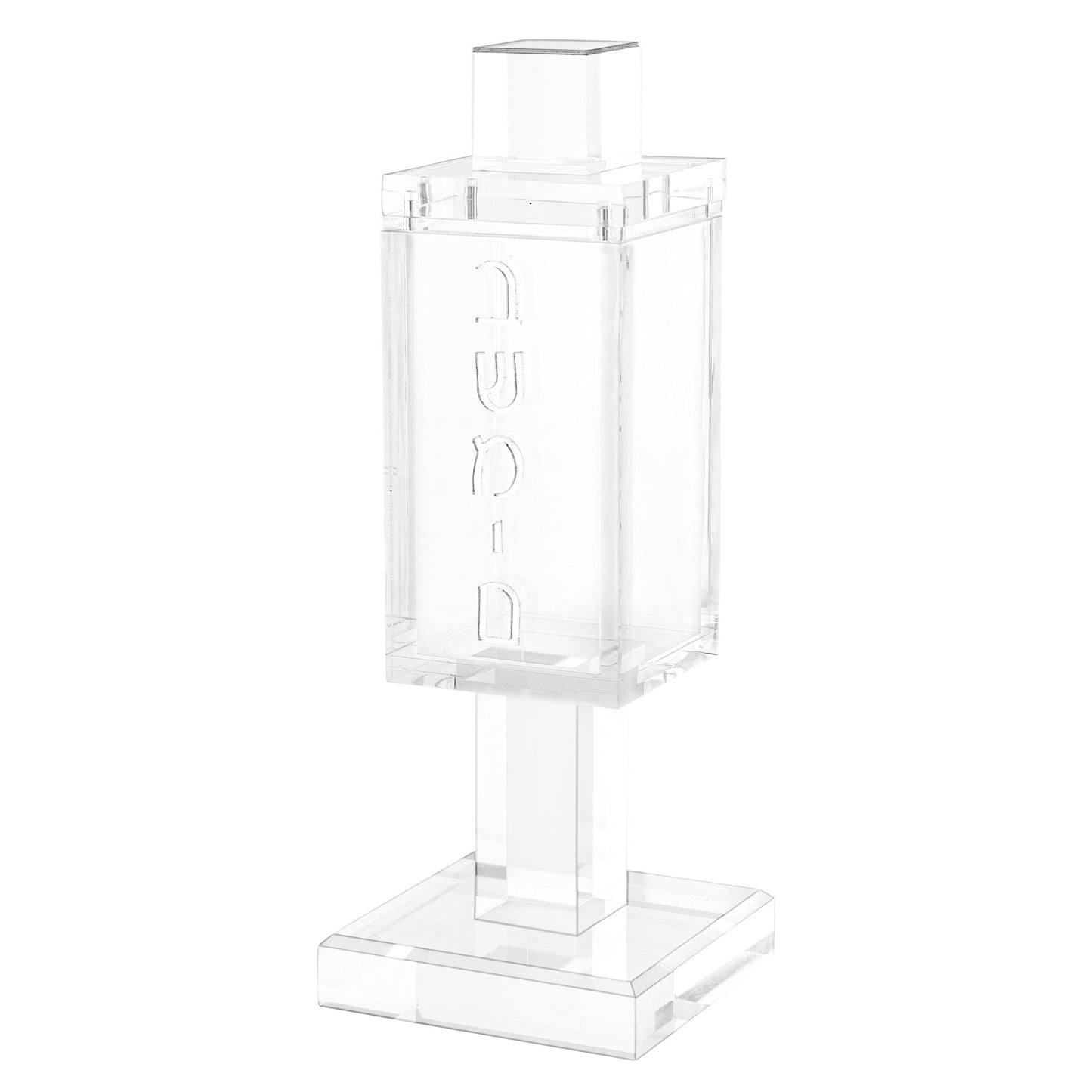 Magnetic Besamim Holder