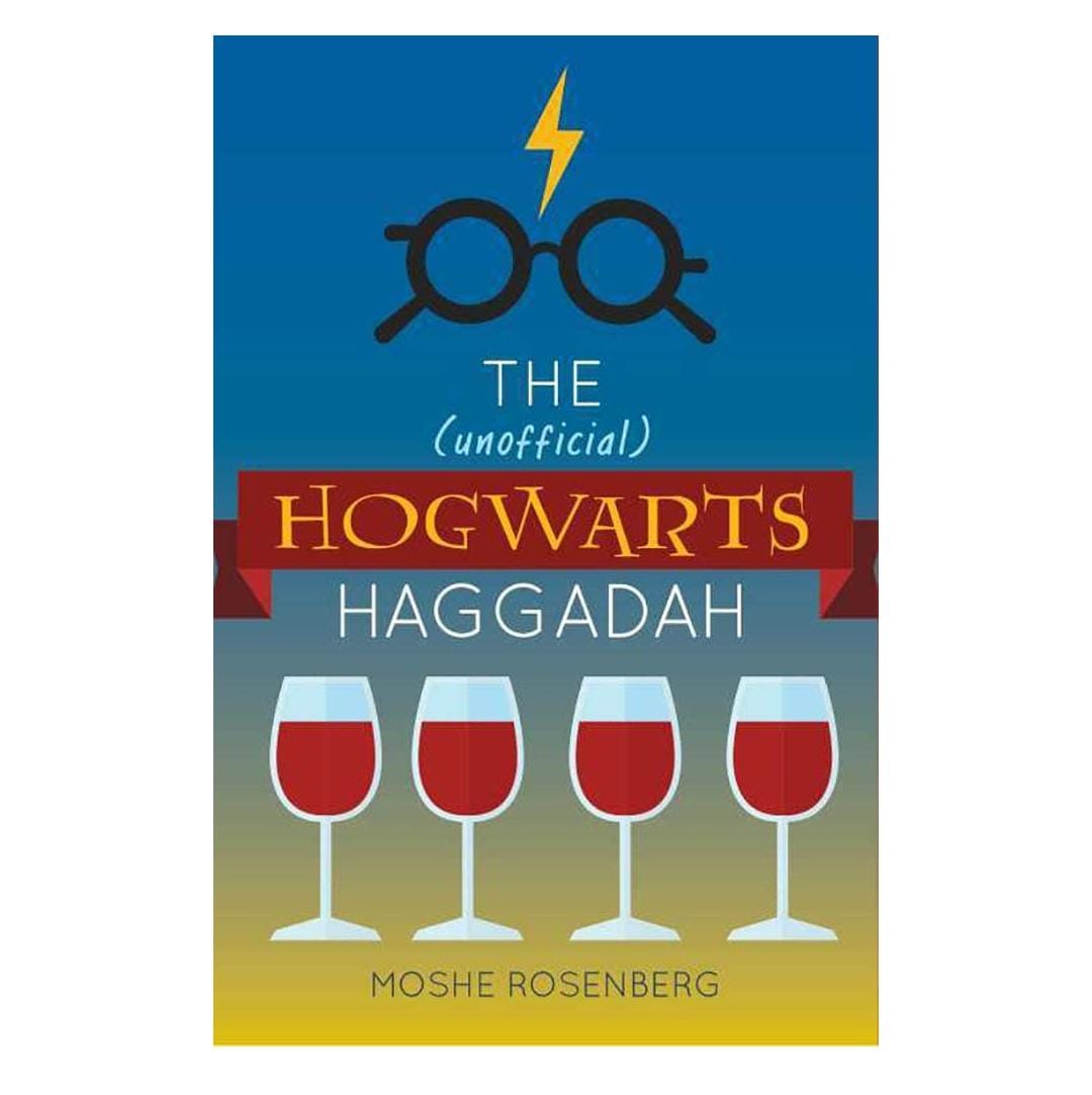 The (unofficial) Hogwarts Haggadah Hardcover