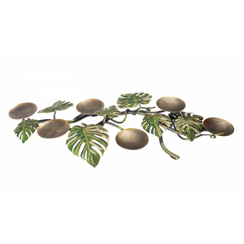 Branch Seder Plate