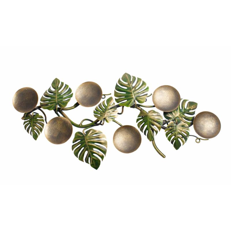 Branch Seder Plate