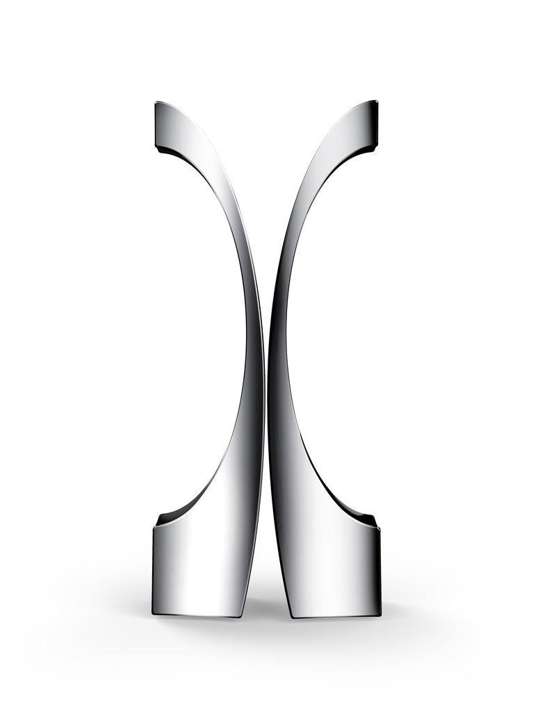 Aura Candleholder Set