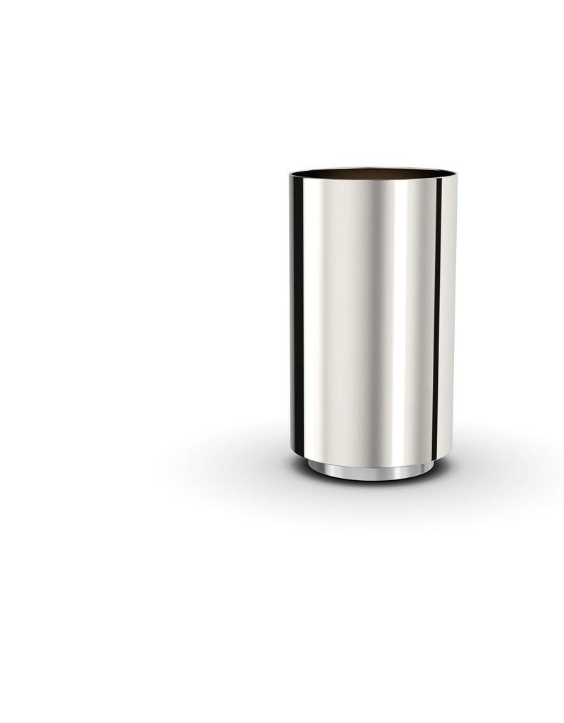 Elevate Kiddush Set & Tealight Holders
