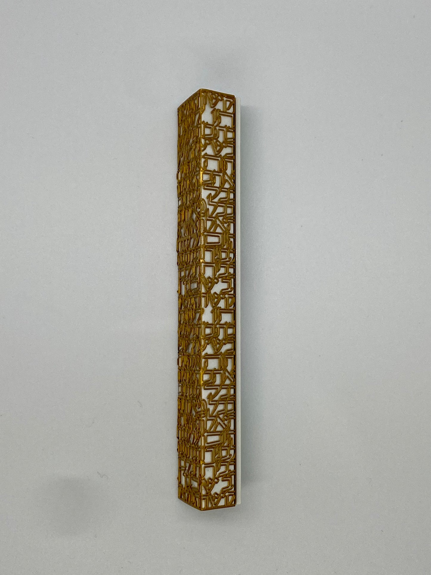 Shema Mezuzah Case