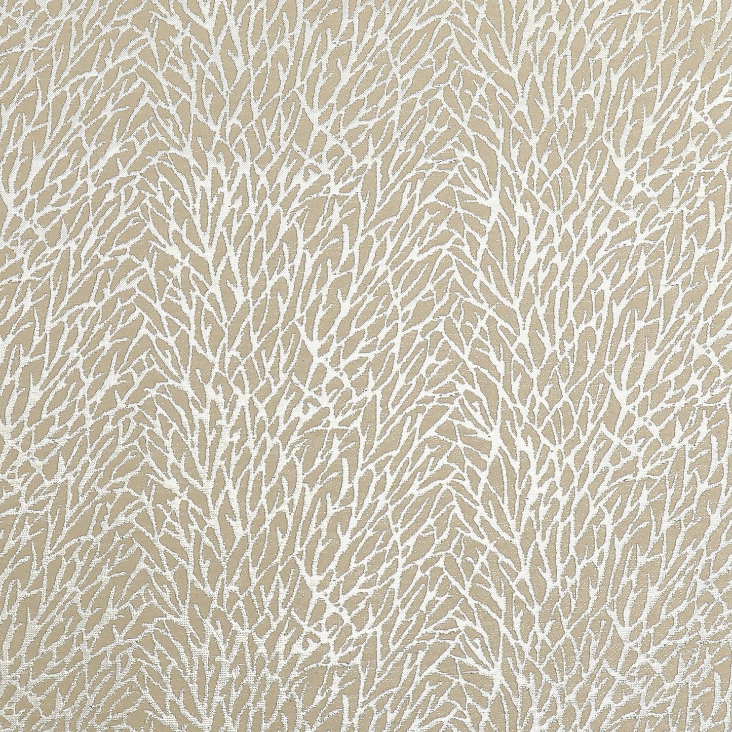 Gold Frost Jacquard Tablecloth #1342