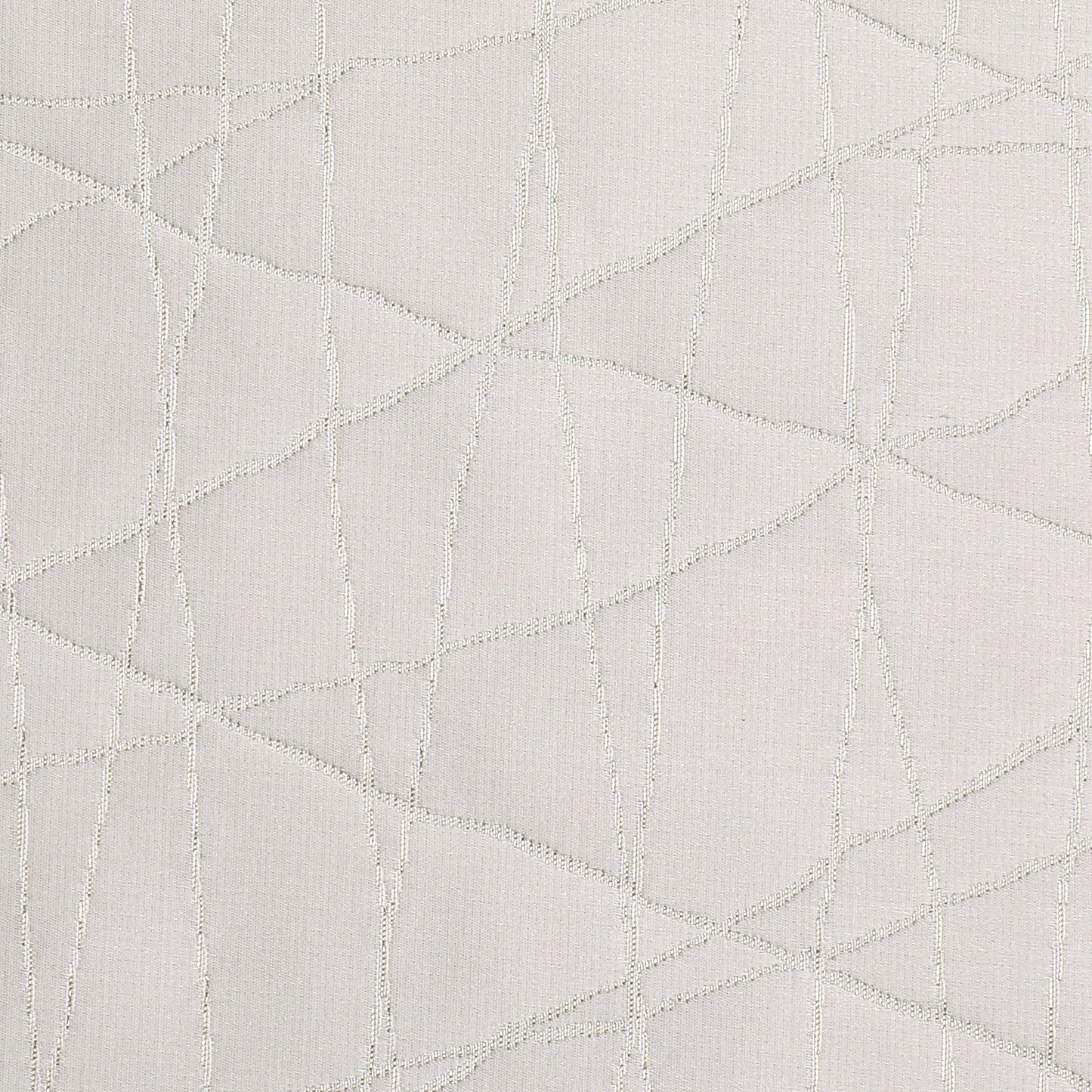 White/Gold Rays Jacquard Tablecloth #1334