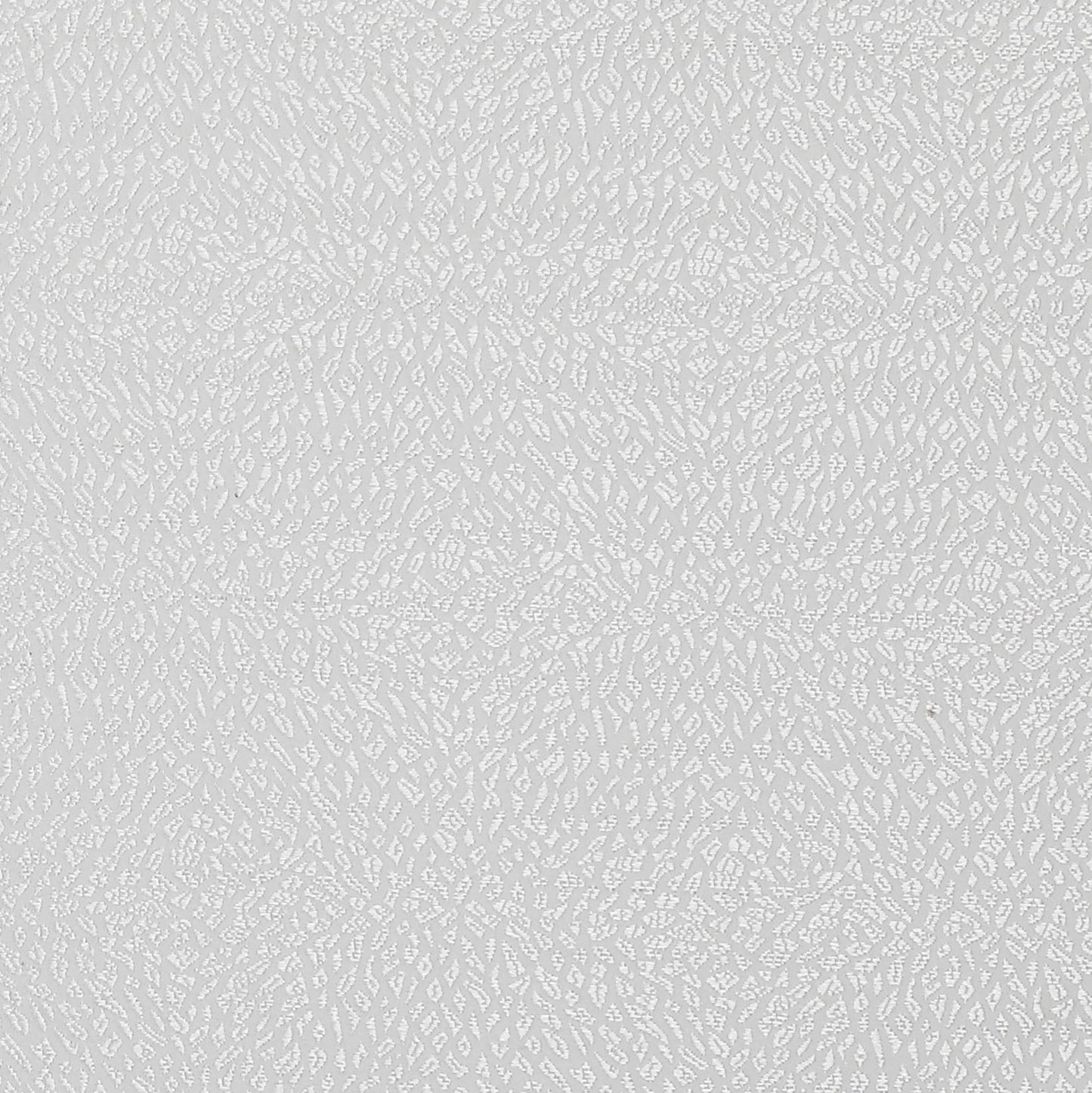 White Slate Jacquard Tablecloth #1345