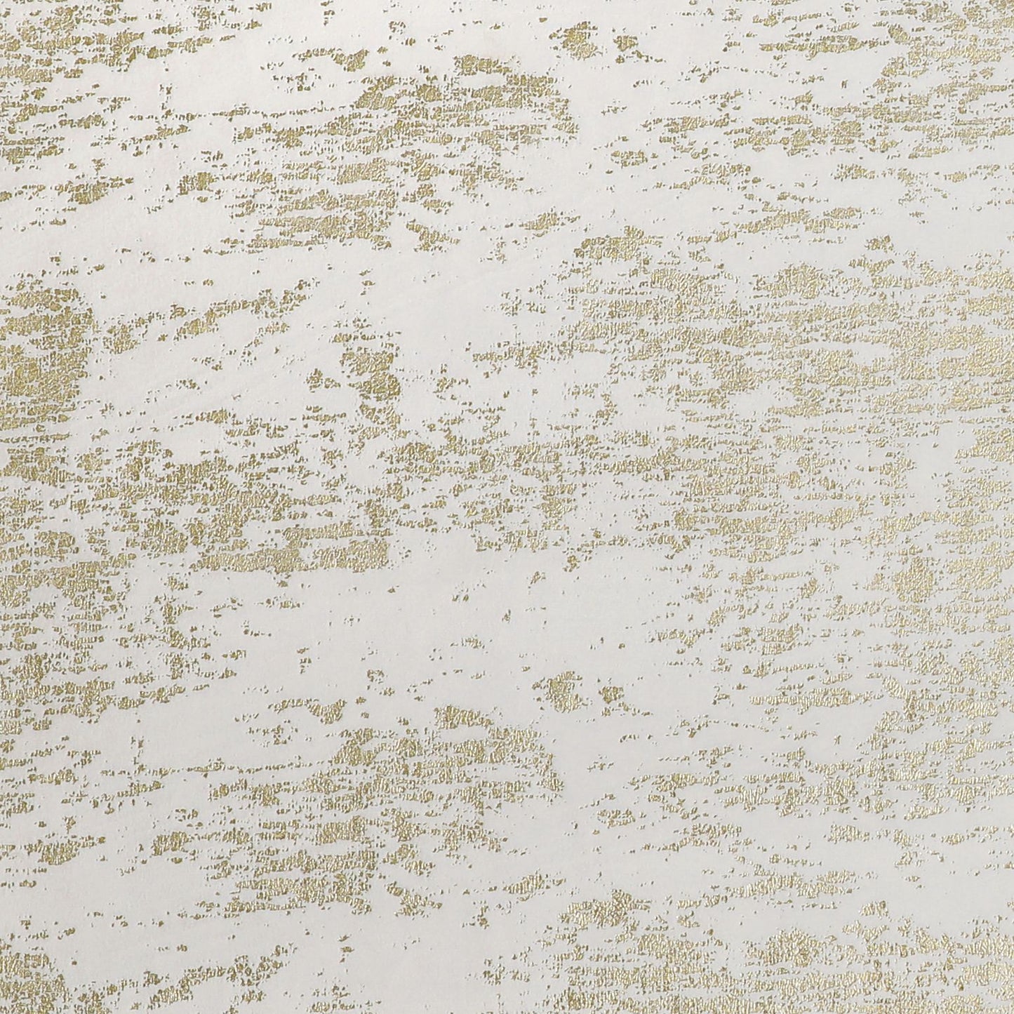 White/Gold Mosaic Velvet Tablecloth #1402