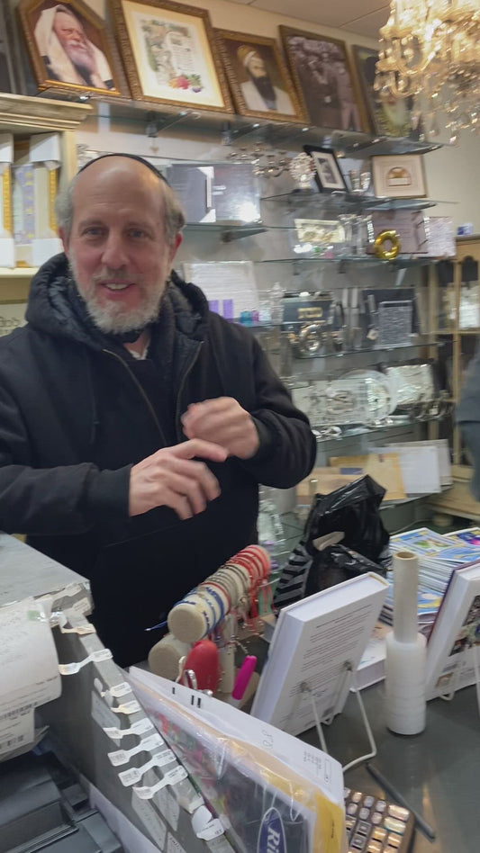 Meeting Elijah: True Tales of Eliyahu Hanavi