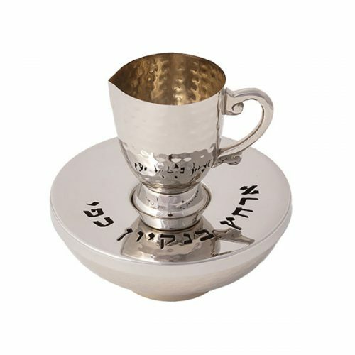 Emanuel Mayim Achronim Set
