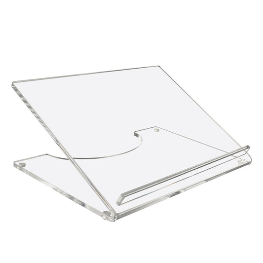 Lucite Tabletop Shtender