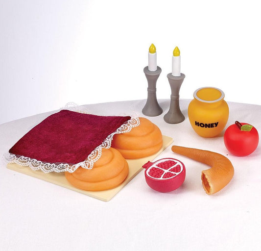 My First Rosh Hashanah Set