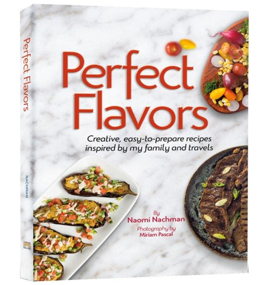 Perfect Flavors