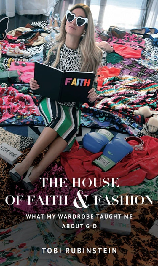 The House of Faith & Fashion