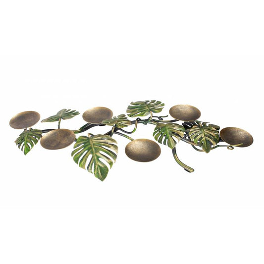 Branch Seder Plate