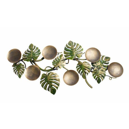 Branch Seder Plate