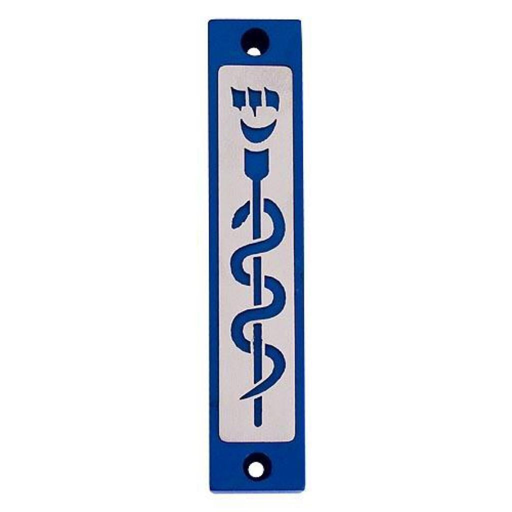 Doctor Mezuzah Case