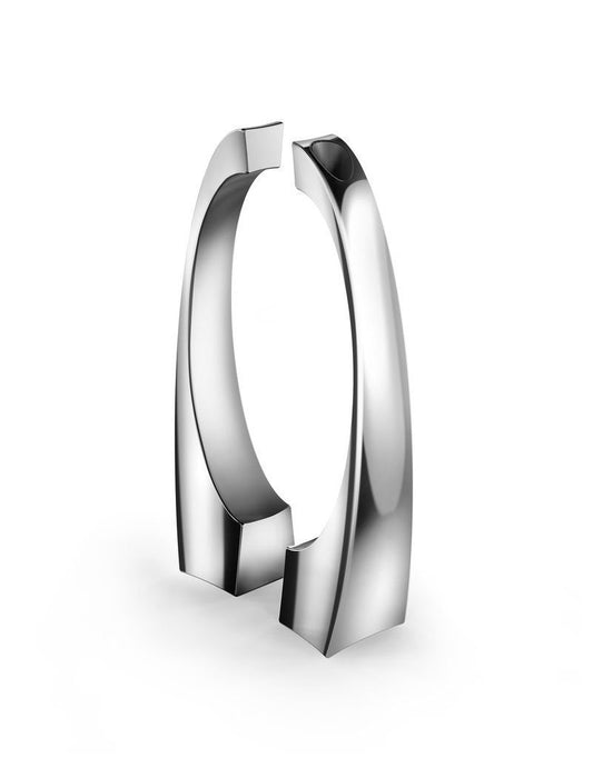 Aura Candleholder Set