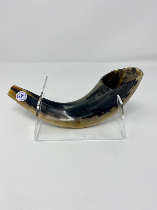 Shofar Size 2