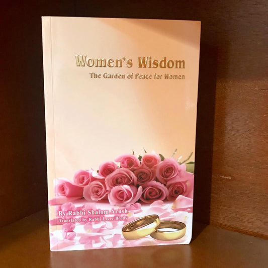 Women’s wisdom