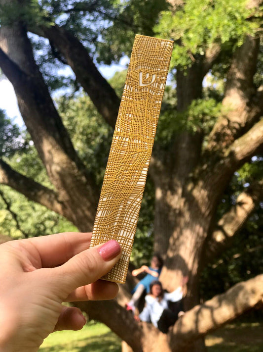 Yuta Mezuzah Case