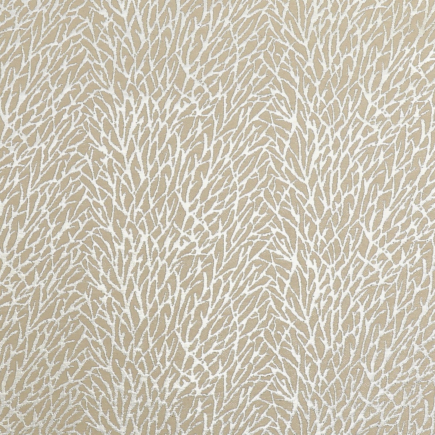 Gold Frost Jacquard Tablecloth #1342